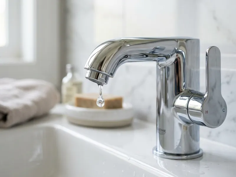 Faucet Repair & Installation Plumber in Window Rock, AZ